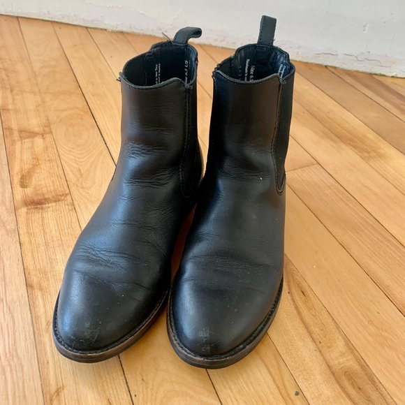 Thursday Boot Company Duchess Boot - Picture 3 of 9